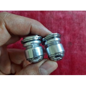Parte trasera palanca cambio MAVIC 820