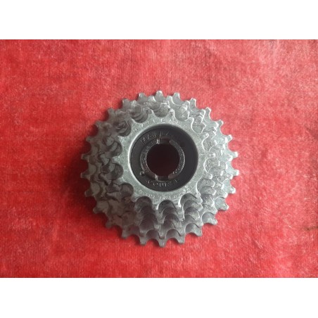 Roue libre 6V MAILLARD COURSE 1983 acier vue principale