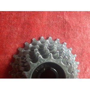 Roue libre 6V MAILLARD COURSE acier sans oxydation