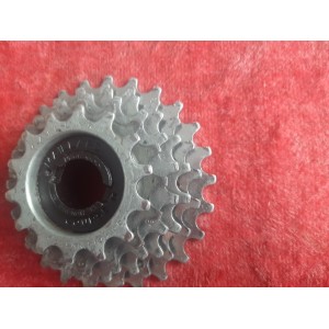 Roue libre 6V MAILLARD COURSE ancien vélo de 470g 1983 14-25 34,7×100 Eroica RC30