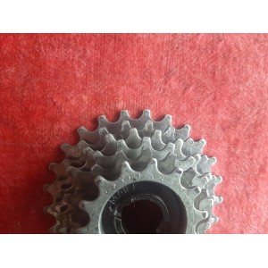 Roue libre 6V MAILLARD COURSE ancien vélo de 470g 1983 14-25 34,7×100 Eroica RC30