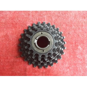Rueda libre 5V CYCLO 72 bicicleta clásica 395g 14-26 34,7×100 Eroica RC31