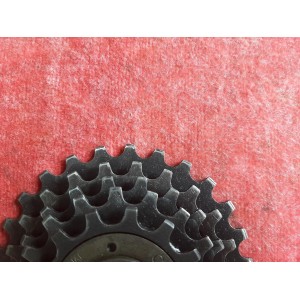 Roue libre 5V CYCLO 72 ancien vélo 395g 14-26 34,7×100 Eroica RC31