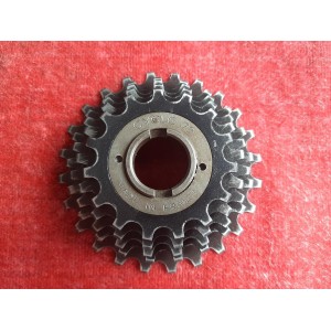 Roue libre 5V CYCLO 72 ancien vélo 375g 15-24 34,7×100 Eroica RC32