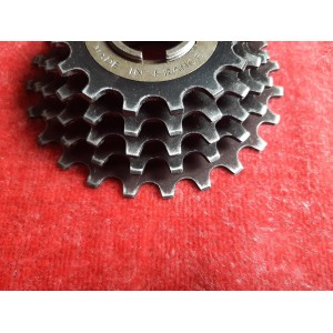 Roue libre 5V CYCLO 72 ancien vélo 375g 15-24 34,7×100 Eroica RC32