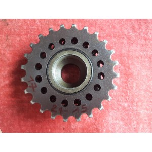 CYCLO 5-Speed Freewheel Vintage Bike 375g 15-24T 34.7×100 Eroica RC32