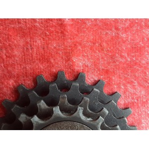 Guidon Handlebar PHILLIPE Franco italia Guidon vélo 25،2- 400 mm vintage R652