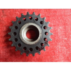 Roue libre 4V CYCLO BTE SGDG ancien vélo RANDONNEUR 260g 14-22 34,7×100 Eroica RC34