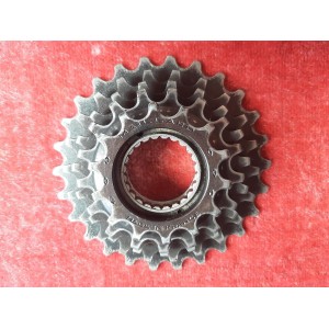Roue libre 5V MAILLARD ancien vélo de 410g 14-26 34,7×100 Eroica RC36