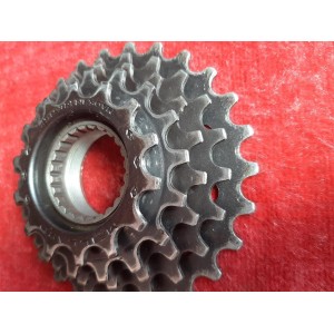 Roue libre 5V MAILLARD ancien vélo de 410g 14-26 34,7×100 Eroica RC36