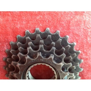 Roue libre 5V MAILLARD ancien vélo de 410g 14-26 34,7×100 Eroica RC36
