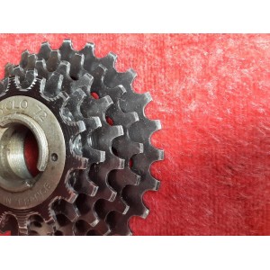 Roue libre 5V CYCLO 72 ancien vélo 370g 14-26 34,7×100 Eroica RC37