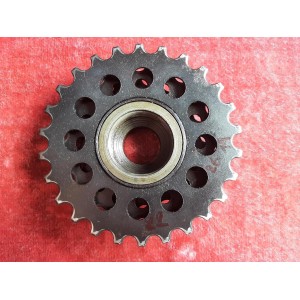 Roue libre 5V CYCLO 72 ancien vélo 370g 14-26 34,7×100 Eroica RC37