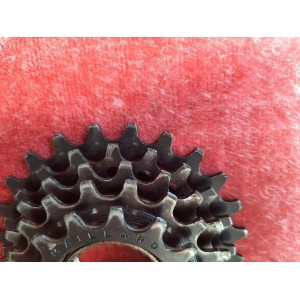 Roue libre 5V MAILLARD ancien vélo de 375g 14-24 34,7×100 Eroica RC39