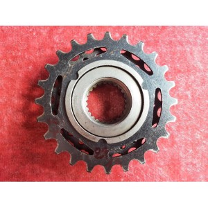 Roue libre 5V MAILLARD ancien vélo de 375g 14-24 34,7×100 Eroica RC39