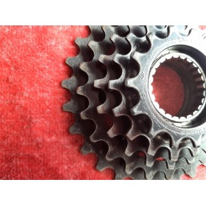 Rueda libre MAILLARD de 5 velocidades, bicicleta clásica, 425g, 14-28, 34,7×100, Eroica RC40