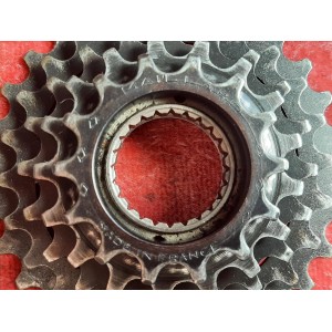 Roue libre 5V MAILLARD ancien vélo de 425g 14-28 34,7×100 Eroica RC40