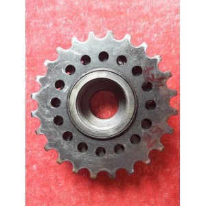 Roue libre 5V MAILLARD ancien vélo de 425g 14-28 34,7×100 Eroica RC40