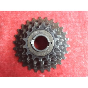 Rueda libre CYCLO 72 de 5 velocidades, bicicleta clásica, 395g, 14-26, 34,7×100, Eroica RC41