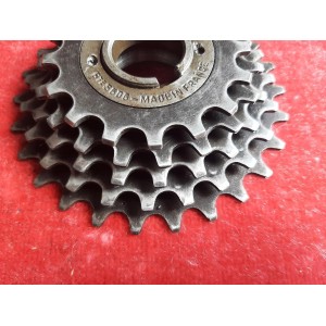 Roue libre 5V CYCLO 64 ancien vélo 450g 16-26 34,7×100 Eroica RC42