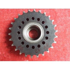 Roue libre 5V CYCLO 64 ancien vélo 450g 16-26 34,7×100 Eroica RC42