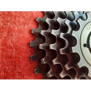 Guidon vélo course 3ttt 405-21.8 mm vintage bike eroica R328