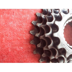 Roue libre 5V MAILLARD ancien vélo de 370g 14-24 34,7×100 Eroica RC44