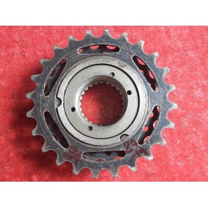 Pinhões MAILLARD 5V de época Eroica