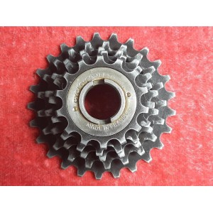 Roue libre 5V CYCLO COMPETITION ancien vélo 365g 14-25 34,7×100 Eroica RC45