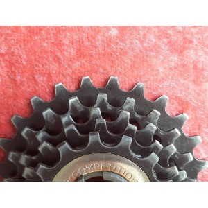 Roue libre 5V CYCLO COMPETITION ancien vélo 365g 14-25 34,7×100 Eroica RC45