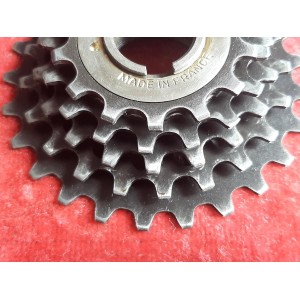 Rueda libre clásica CYCLO 365 g 34,7×100