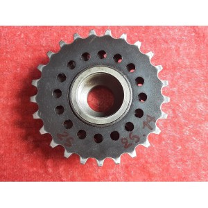 Roue libre 5V CYCLO COMPETITION ancien vélo 365g 14-25 34,7×100 Eroica RC45