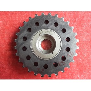 Paire de pedale LYOTARD vintage bike/1305