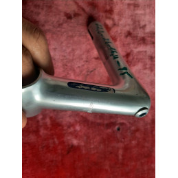 Potence CINELLI STEM 95-26/26.4-22.2 mm GIOS COLNAGO CAMPAGNOLO vintage bike PO1