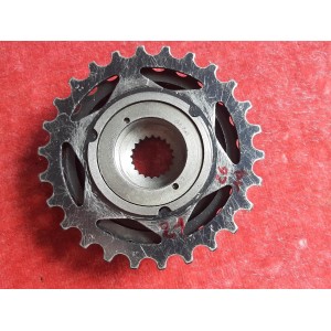 Roue libre 5V ATOM 77 compact ancien vélo 480g 1987 14-26 34,7×100 Eroica RC49