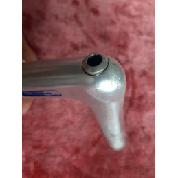 Potence CINELLI STEM 95-26/26.4-22.2 mm GIOS COLNAGO CAMPAGNOLO vintage bike PO1