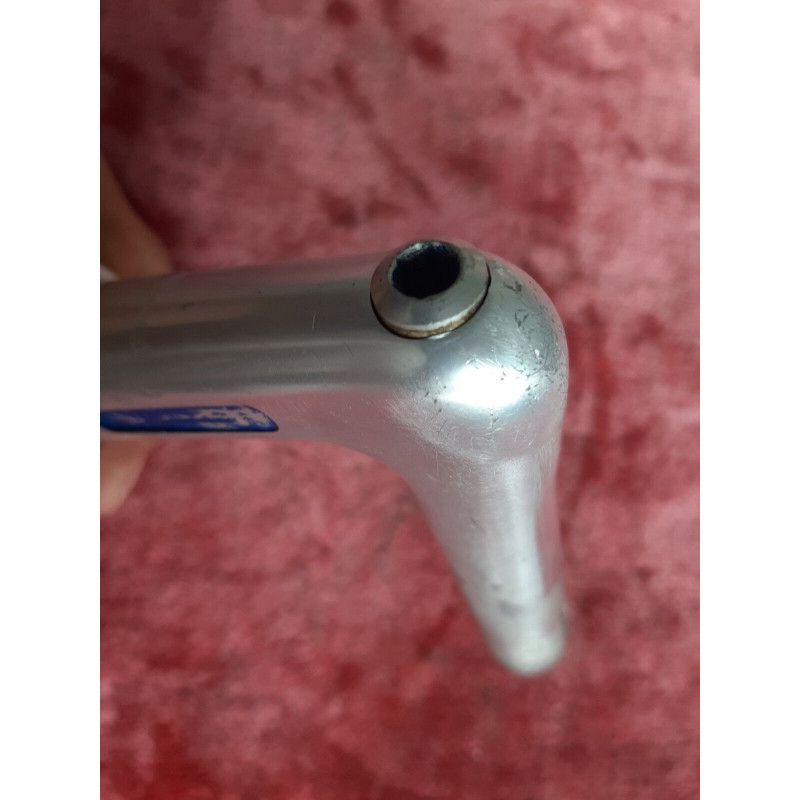 Potence CINELLI 95mm Vintage - Pour Guidon 22.2mm - Look Gios / Colnago / Campagnolo