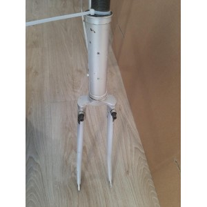 PEUGEOT PY10 FULL REYNOLDS 531 Fahrradrahmen 2705g 52×53cm 126mm BFFF 🇫🇷 D4