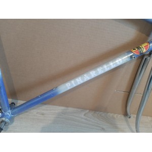 Cadre velo PINARELLO FORCELLA ORIGINALE 2785g 53×53cm 129mm 25.4mm