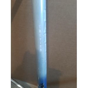 Cuadro de bicicleta Artisanal 2535g 54.5*53.5cm 123mm BFFF, abolladura (ver foto 19) D09