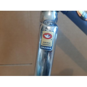 Cadre velo PINARELLO FORCELLA ORIGINALE 2785g 53×53cm 129mm 25.4mm