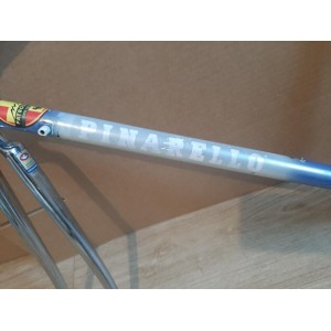 Cadre velo PINARELLO FORCELLA ORIGINALE 2785g 53×53cm 129mm 25.4mm