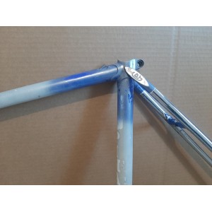 Cadre velo PINARELLO FORCELLA ORIGINALE 2785g 53×53cm 129mm 25.4mm