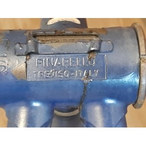 Cadre velo PINARELLO FORCELLA ORIGINALE 2785g 53×53cm 129mm 25.4mm