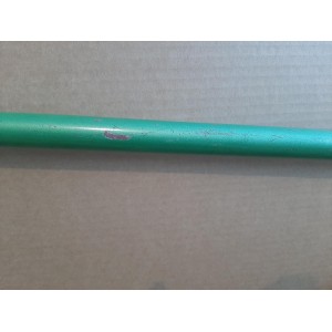 Manufrance Tourenrad Rahmen Schwalbe 650 3295 57.5x58.5 122.4mm BFFF