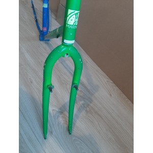 Cadre velo VTT MARIN Palisades 1994 CR-MO TANGE 3610g 47.5*56.5cm 129.5mm BC 1.37