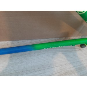 Cadre velo VTT MARIN Palisades 1994 CR-MO TANGE 3610g 47.5*56.5cm 129.5mm BC 1.37