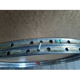 Jantes Mavic SPECIALE SPORT  700c Tubular rims 36/36S  D11