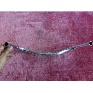 Steel Mustache Handlebar 455-24.8 mm Vintage Touring Bike R171