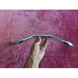 Guidon Handlebar Guidon 465-25 Ref-716 Acier bike